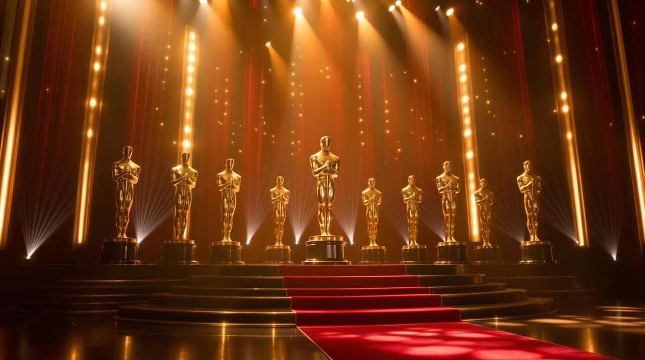 第96届奥斯卡金像奖完整获奖名单揭晓