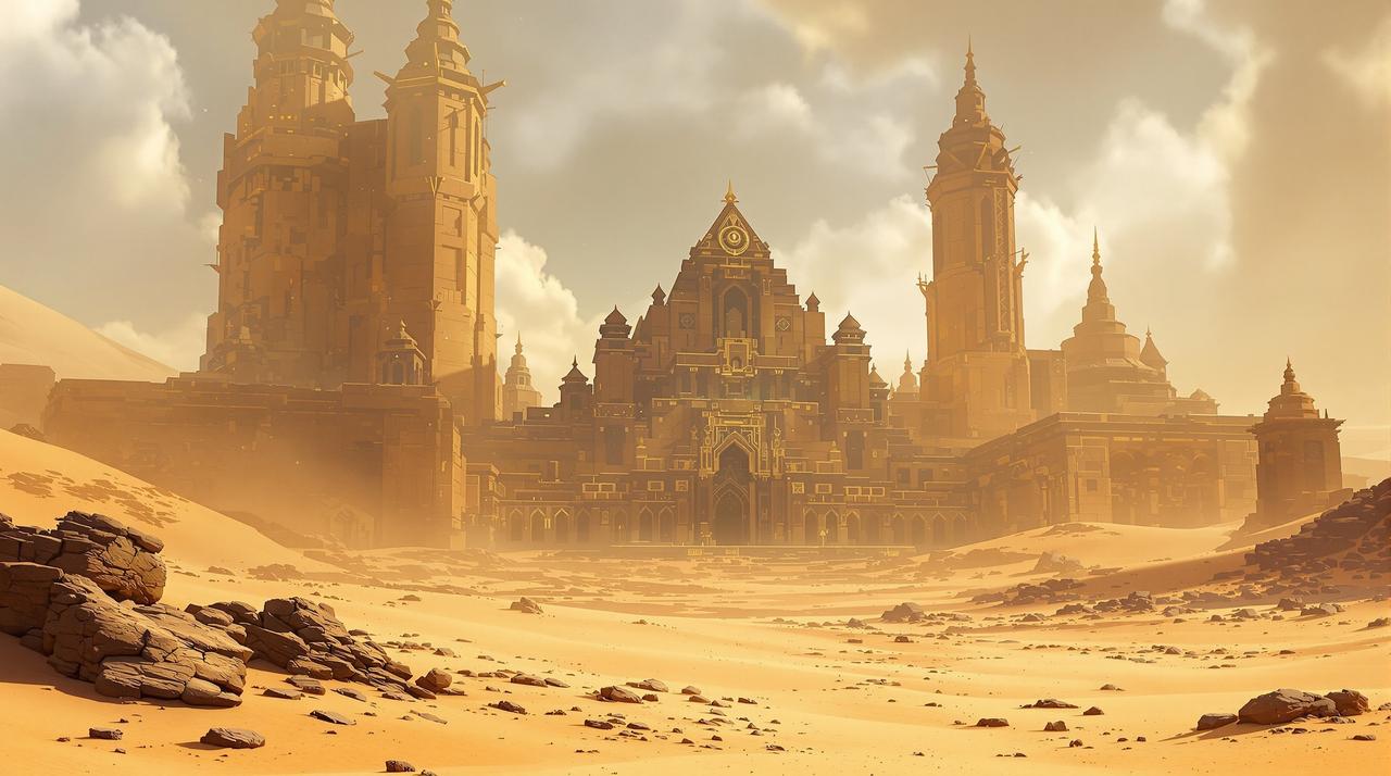 《沙丘3》正式官宣，丹尼斯·维伦纽瓦回归执导