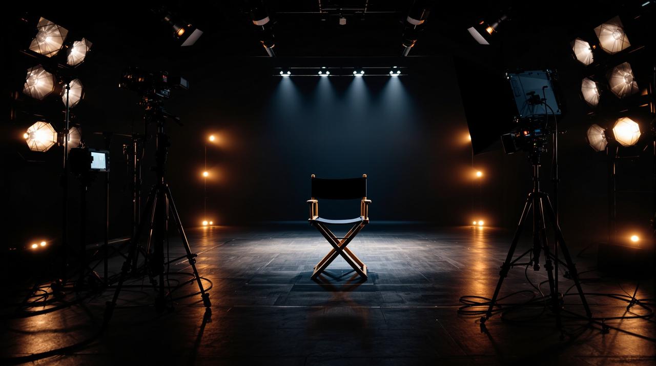 专访导演郭帆：《流浪地球》系列背后的中国科幻梦